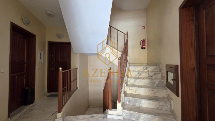 Apartamento T1 para Venda em Vila do Conde Foto 7