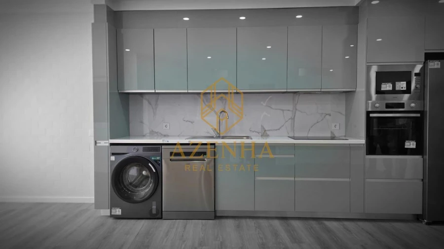 Apartamento T1 para Venda em Vila do Conde Foto 10