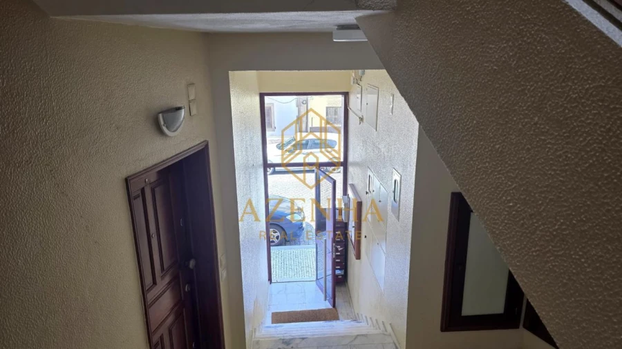 Apartamento T1 para Venda em Vila do Conde Foto 11