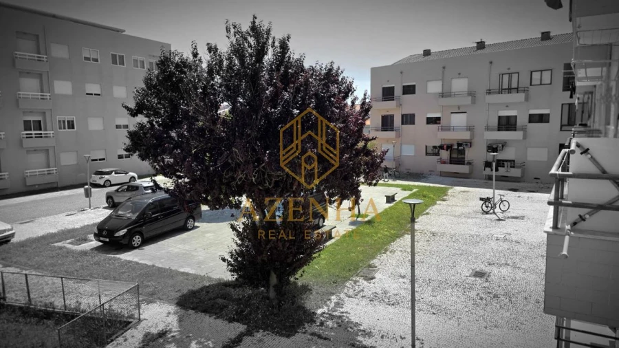 Apartamento T1 para Venda em Vila do Conde Foto 14