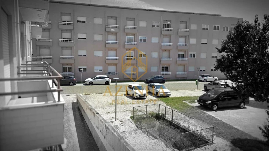 Apartamento T1 para Venda em Vila do Conde Foto 18