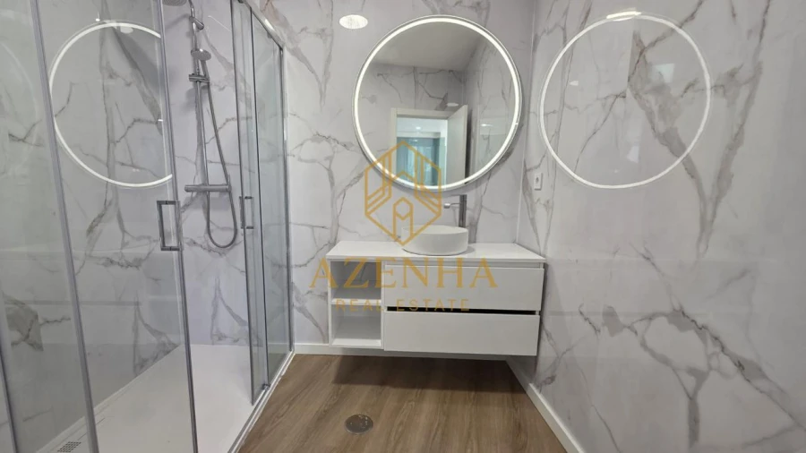 Apartamento T1 para Venda em Vila do Conde Foto 19