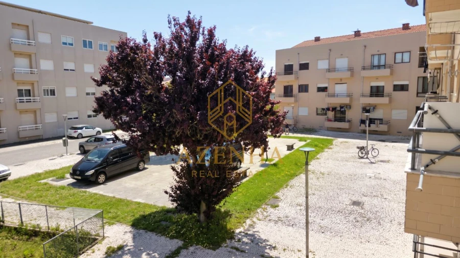 Apartamento T1 para Venda em Vila do Conde Foto 13