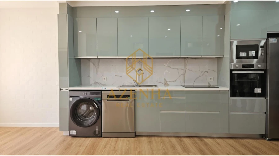 Apartamento T1 para Venda em Vila do Conde Foto 9