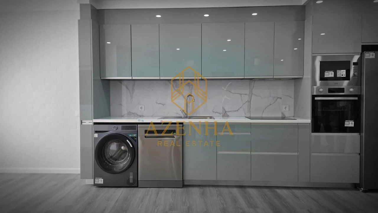 Apartamento T1 para Venda em Vila do Conde Foto 10