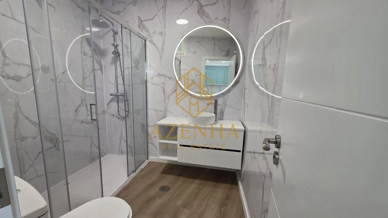 Apartamento T1 para Venda em Vila do Conde Foto 21