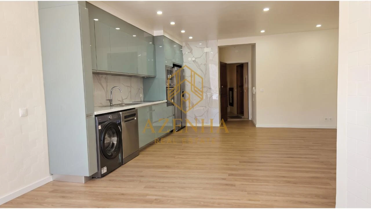 Apartamento T1 para Venda em Vila do Conde Foto 2