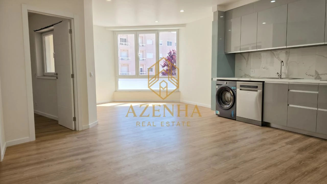 Apartamento T1 para Venda em Vila do Conde Foto 1