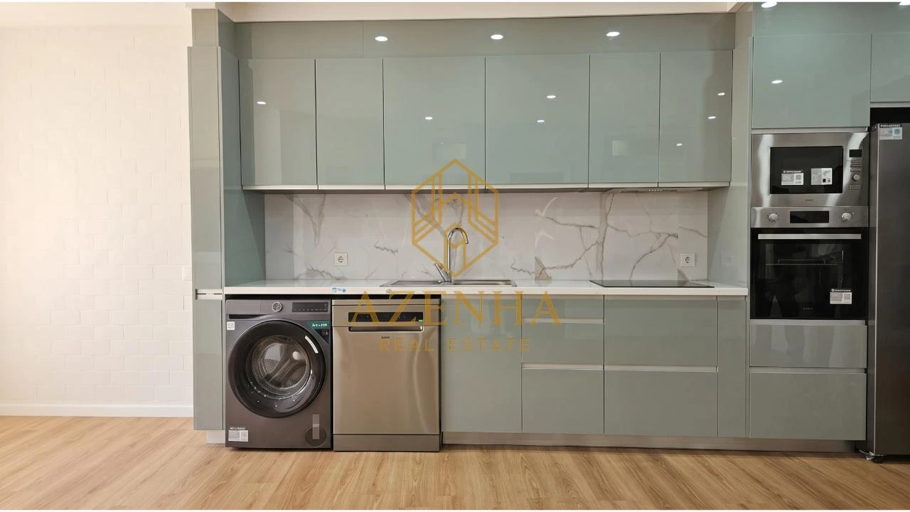 Apartamento T1 para Venda em Vila do Conde Foto 9