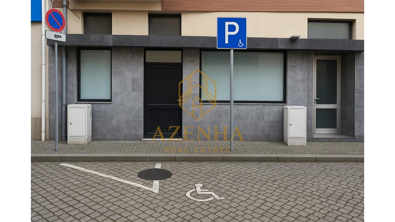 Negócio para Arrendamento em Cidade da Maia Foto 2