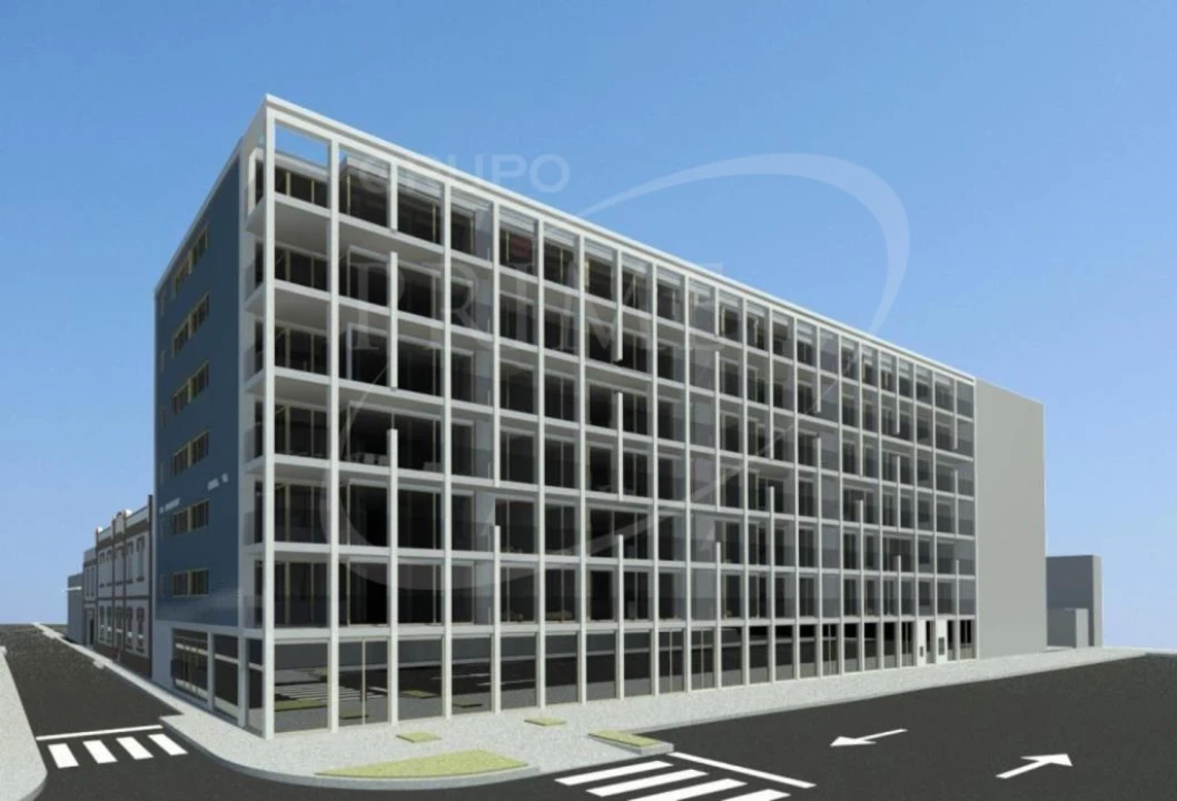 Apartamento T1 para Venda em Matosinhos e Leça da Palmeira Foto 2