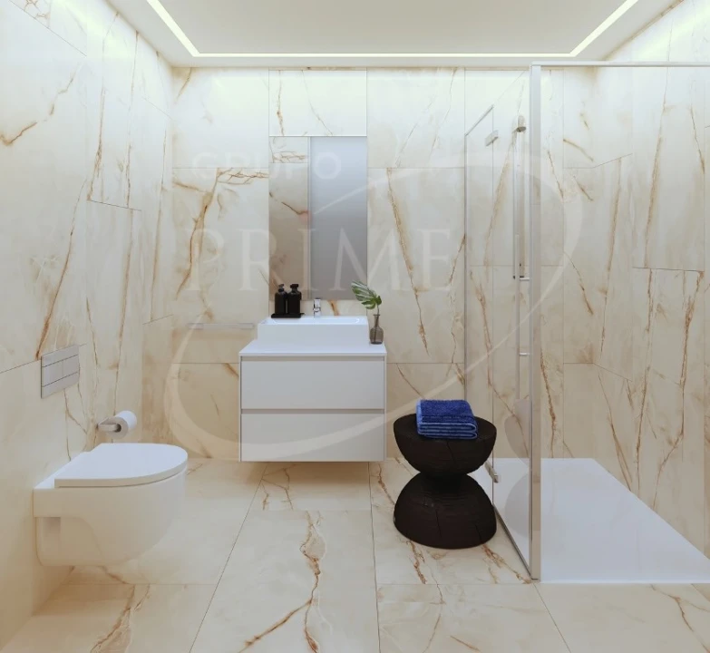 Apartamento T1 para Venda em Matosinhos e Leça da Palmeira Foto 5