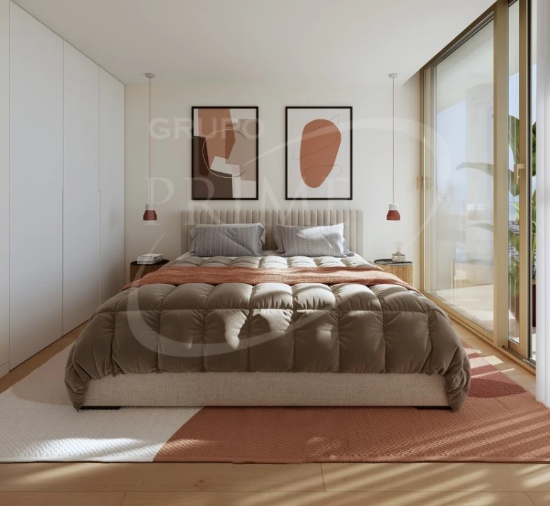 Apartamento T1 para Venda em Matosinhos e Leça da Palmeira Foto 6