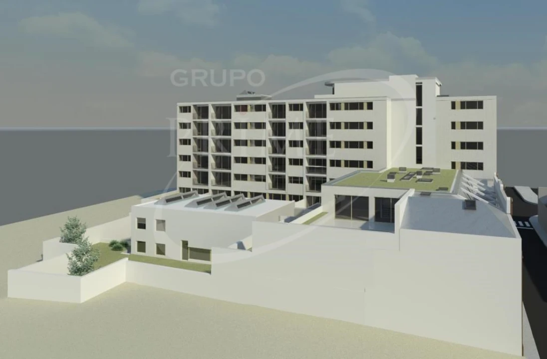 Apartamento T1 para Venda em Matosinhos e Leça da Palmeira Foto 12