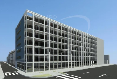 Apartamento T1 para Venda em Matosinhos e Leça da Palmeira