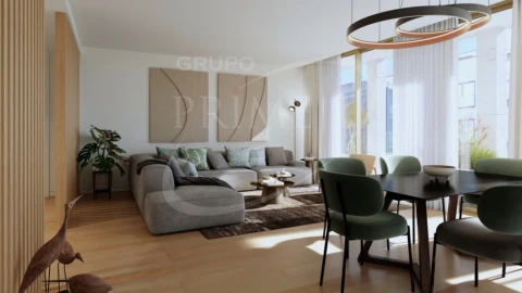 Apartamento T1 para Venda em Matosinhos e Leça da Palmeira