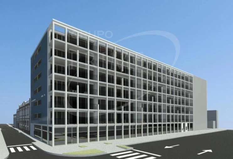 Apartamento T1 para Venda em Matosinhos e Leça da Palmeira Foto 2
