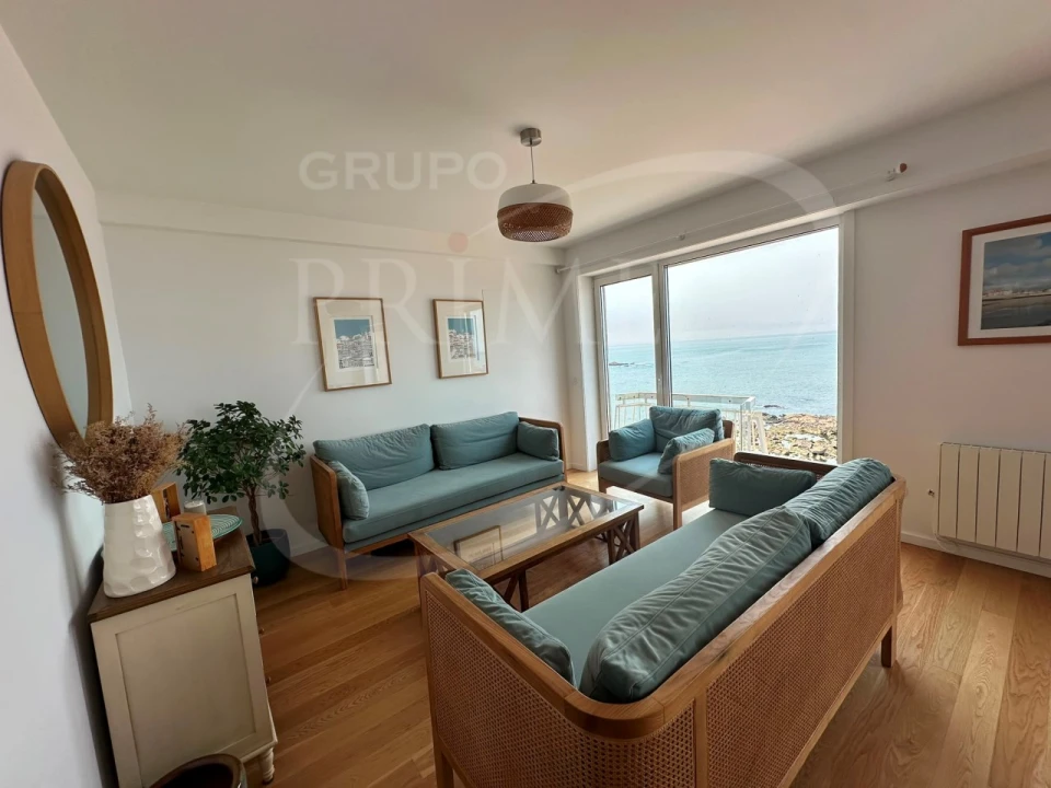 Apartamento T3 para Venda em Aldoar, Foz do Douro e Nevogilde Foto 3