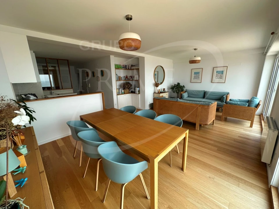 Apartamento T3 para Venda em Aldoar, Foz do Douro e Nevogilde Foto 4