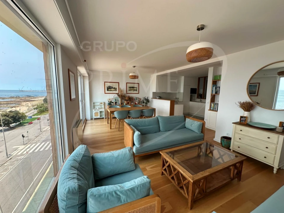 Apartamento T3 para Venda em Aldoar, Foz do Douro e Nevogilde Foto 5