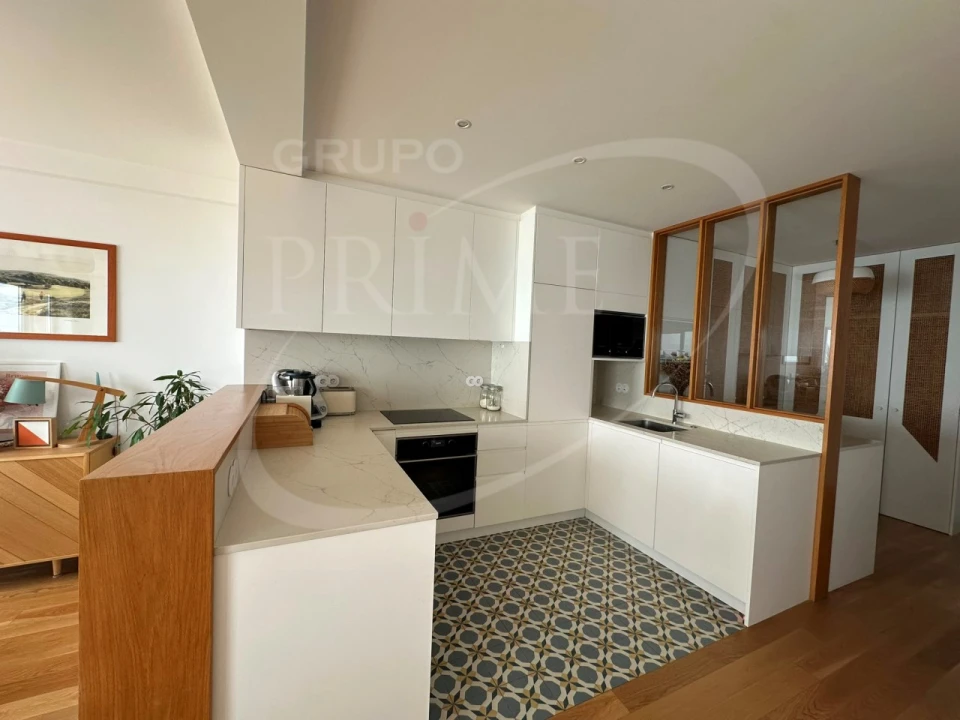 Apartamento T3 para Venda em Aldoar, Foz do Douro e Nevogilde Foto 7