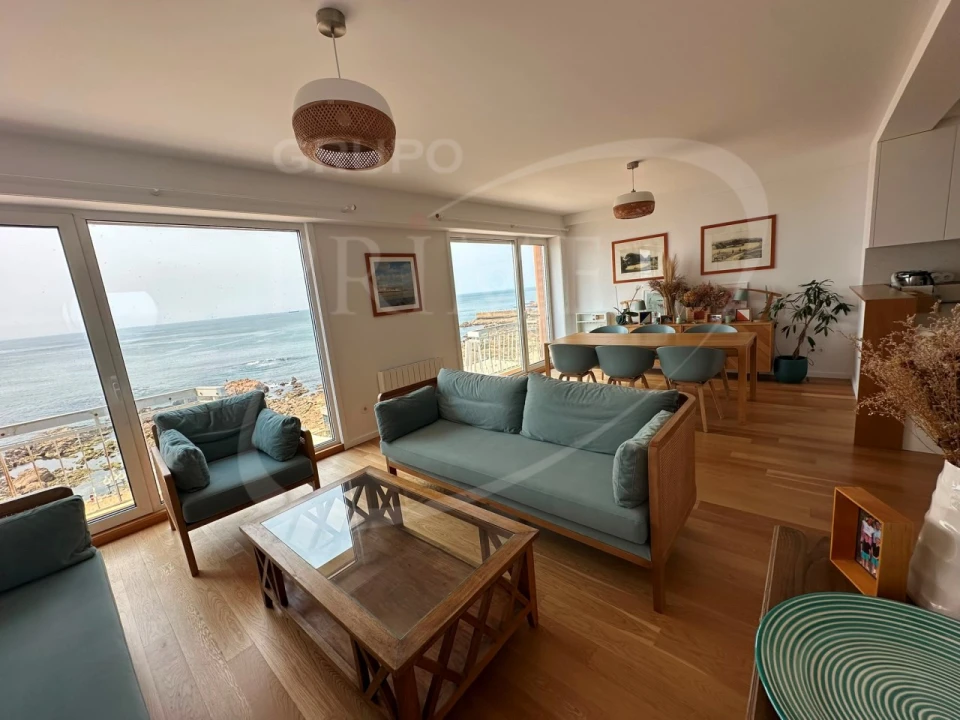 Apartamento T3 para Venda em Aldoar, Foz do Douro e Nevogilde Foto 10