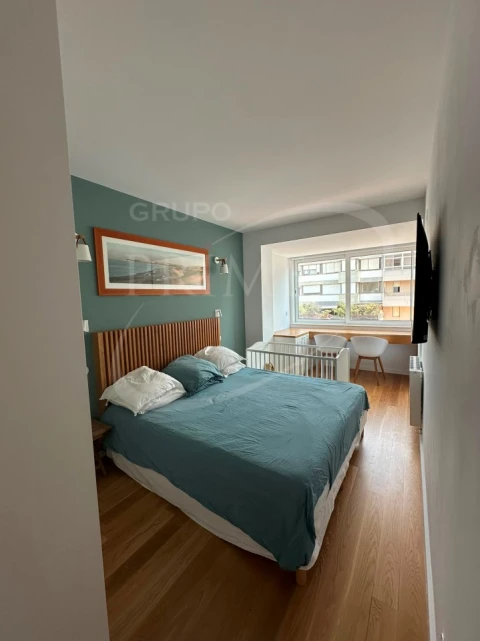 Apartamento T3 para Venda em Aldoar, Foz do Douro e Nevogilde