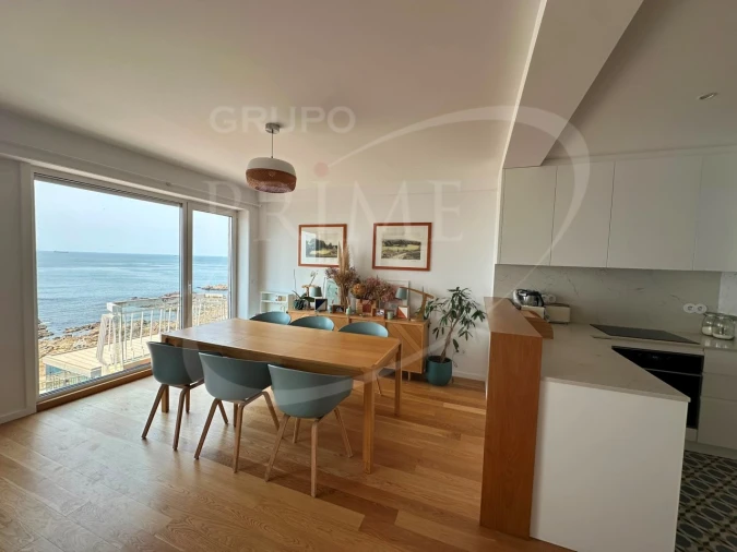 Apartamento T3 para Venda em Aldoar, Foz do Douro e Nevogilde Foto 2