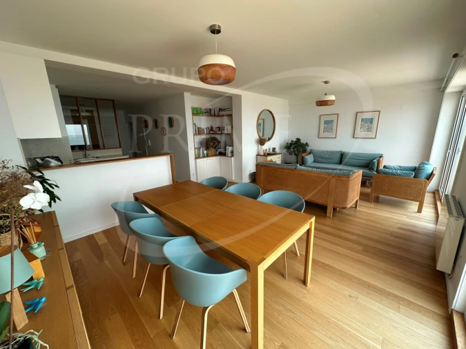 Apartamento T3 para Venda em Aldoar, Foz do Douro e Nevogilde Foto 4