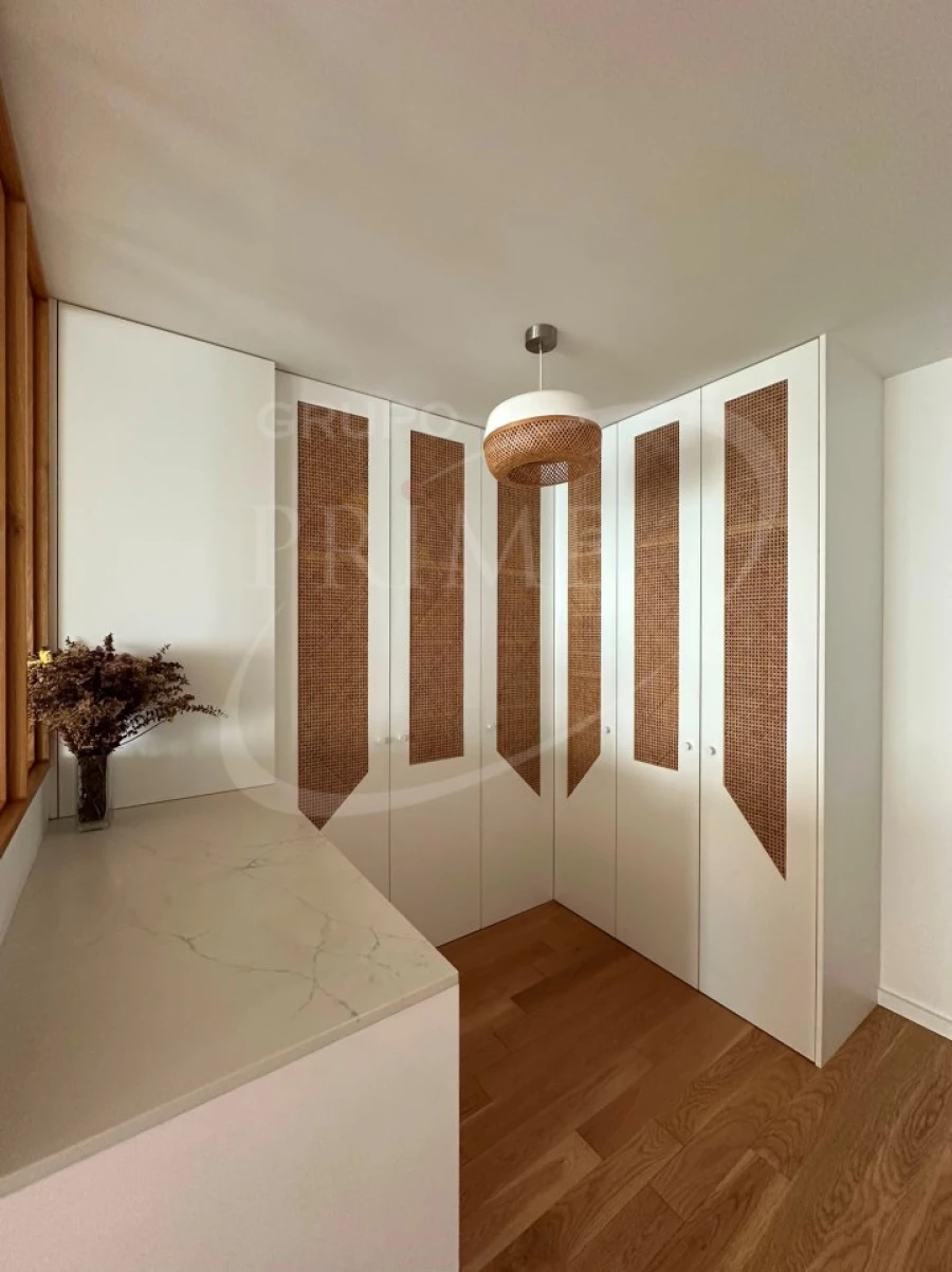 Apartamento T3 para Venda em Aldoar, Foz do Douro e Nevogilde Foto 11