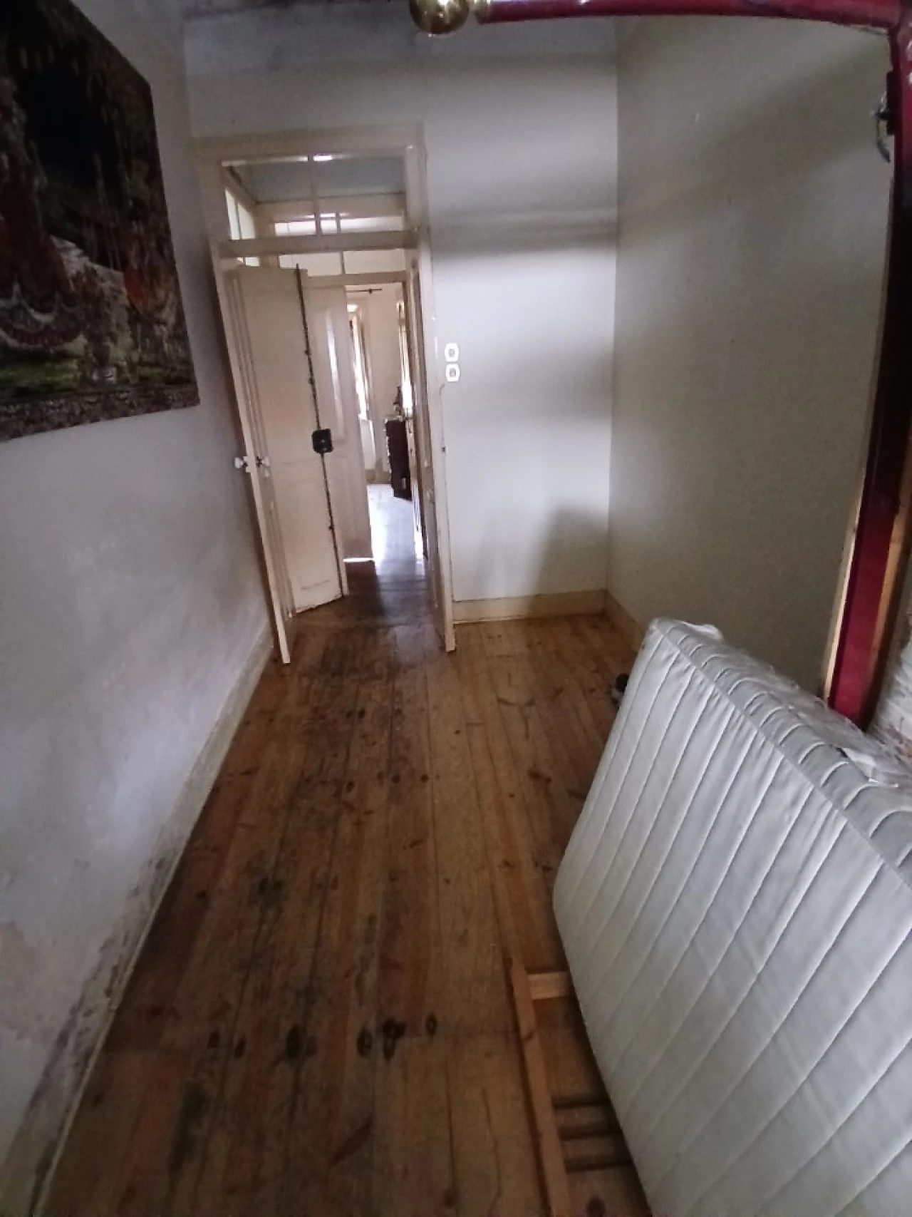 Apartamento T3 para Venda em Marvila, Ribeira Santarém, São Salvador, São Nicolau Foto 8