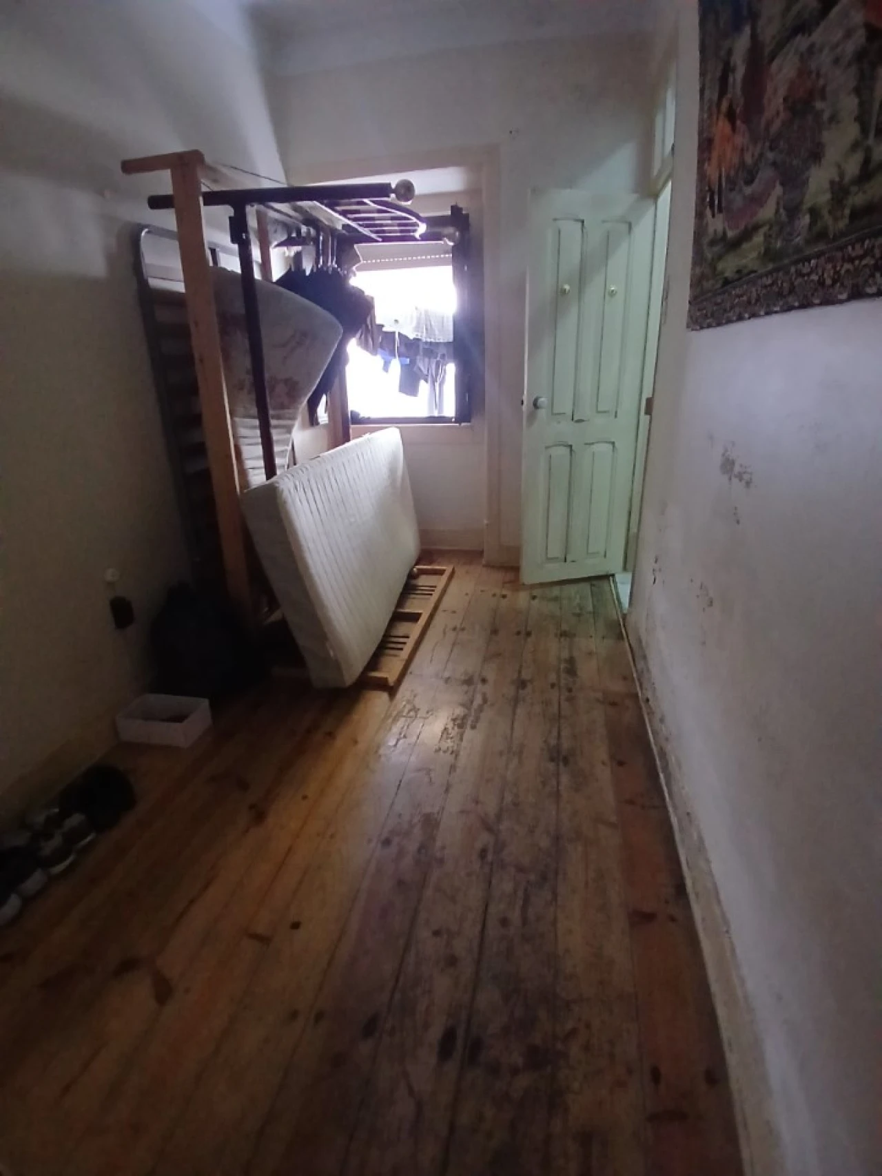 Apartamento T3 para Venda em Marvila, Ribeira Santarém, São Salvador, São Nicolau Foto 9