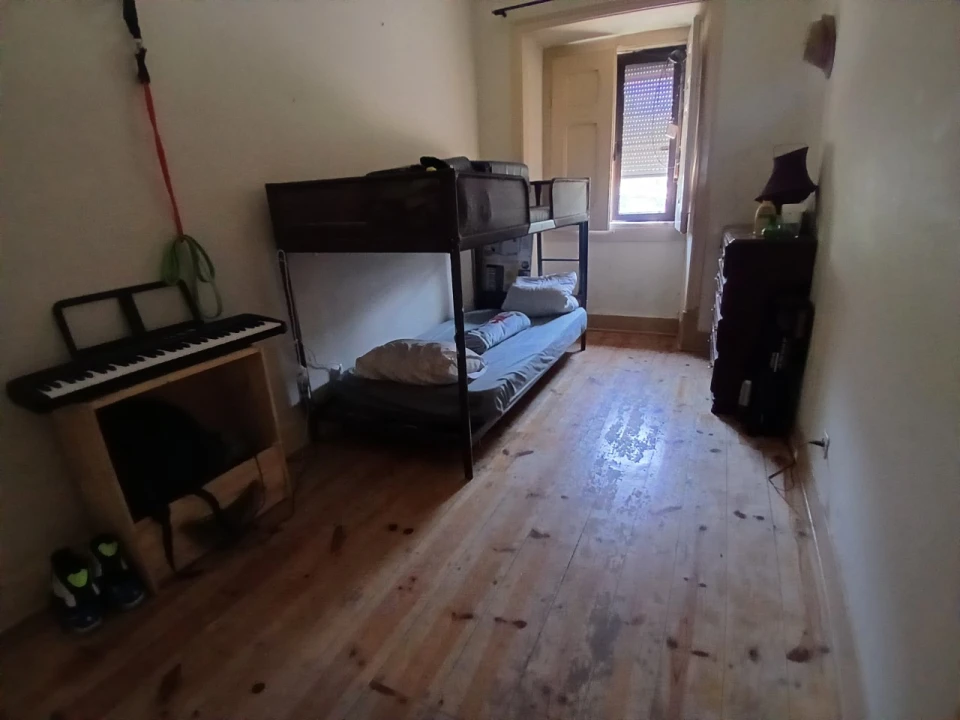 Apartamento T3 para Venda em Marvila, Ribeira Santarém, São Salvador, São Nicolau Foto 12
