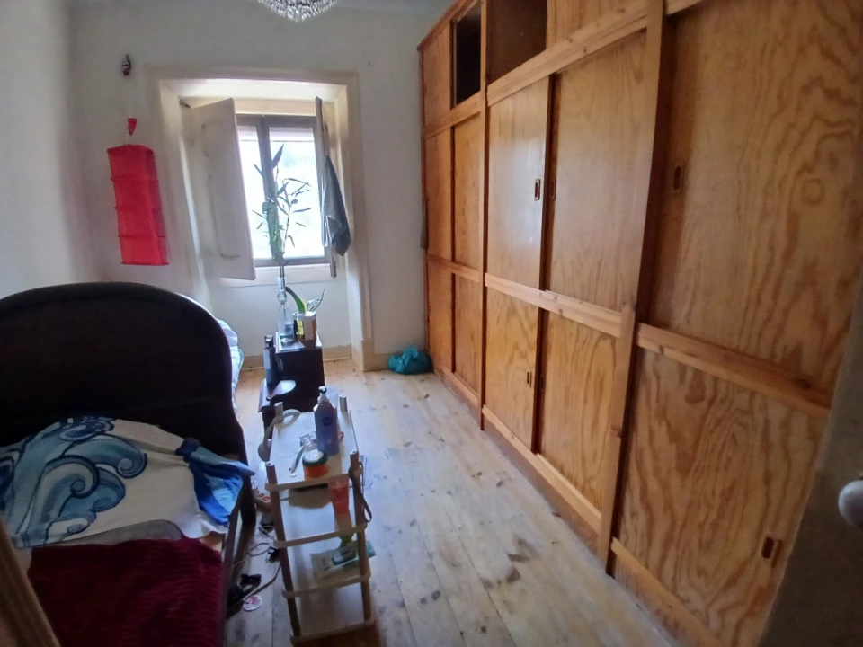 Apartamento T3 para Venda em Marvila, Ribeira Santarém, São Salvador, São Nicolau Foto 13