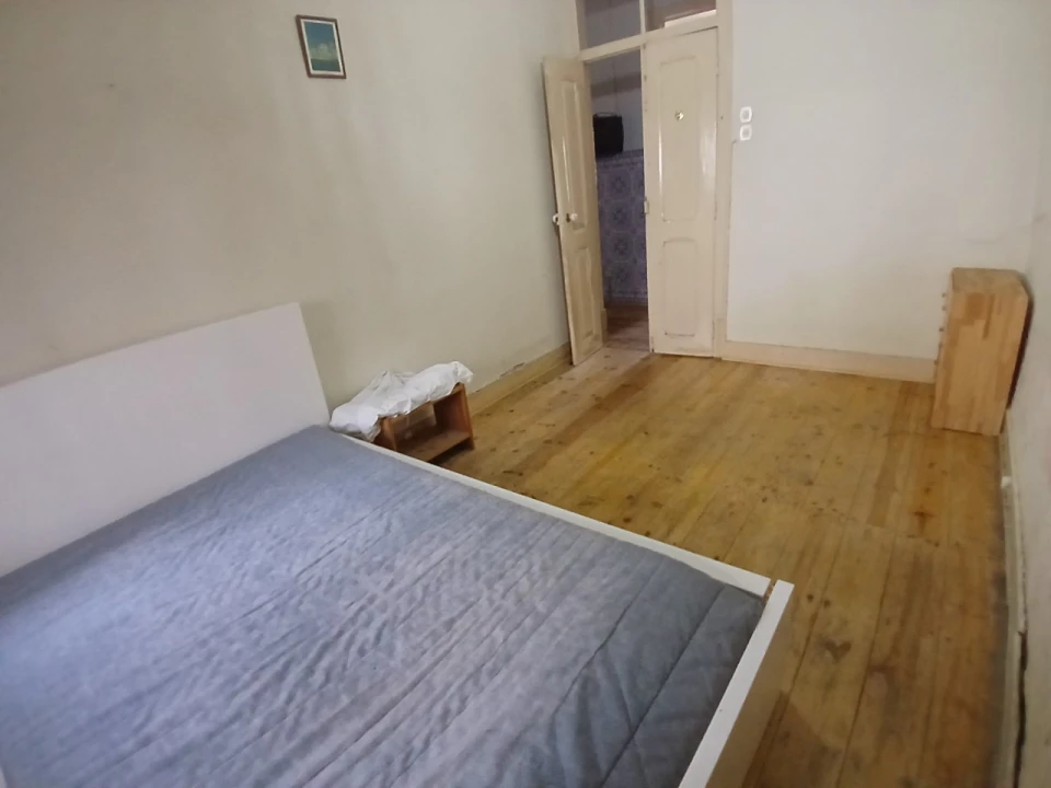 Apartamento T3 para Venda em Marvila, Ribeira Santarém, São Salvador, São Nicolau Foto 16