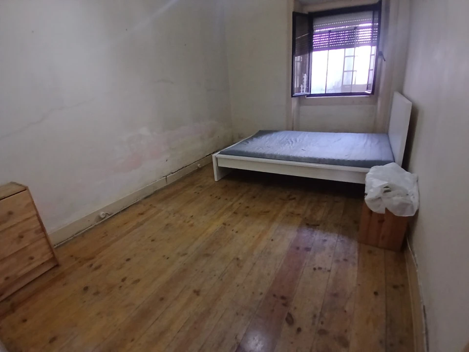 Apartamento T3 para Venda em Marvila, Ribeira Santarém, São Salvador, São Nicolau Foto 17