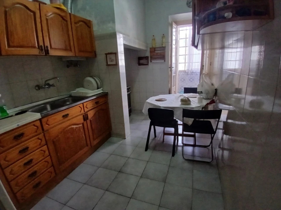 Apartamento T3 para Venda em Marvila, Ribeira Santarém, São Salvador, São Nicolau Foto 18