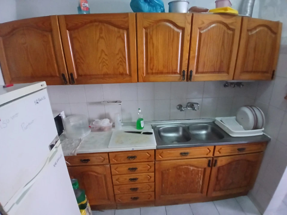 Apartamento T3 para Venda em Marvila, Ribeira Santarém, São Salvador, São Nicolau Foto 19