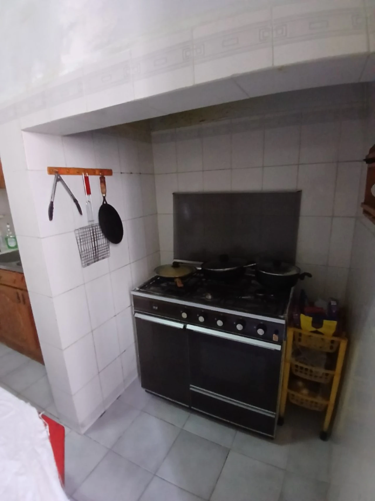 Apartamento T3 para Venda em Marvila, Ribeira Santarém, São Salvador, São Nicolau Foto 21