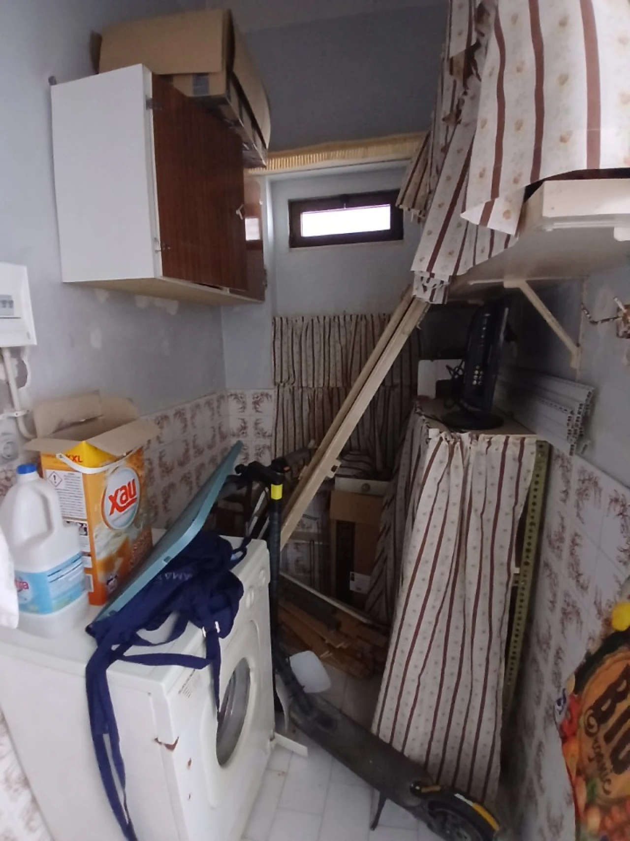 Apartamento T3 para Venda em Marvila, Ribeira Santarém, São Salvador, São Nicolau Foto 22