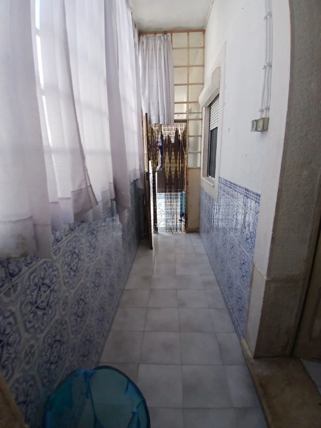 Apartamento T3 para Venda em Marvila, Ribeira Santarém, São Salvador, São Nicolau Foto 23