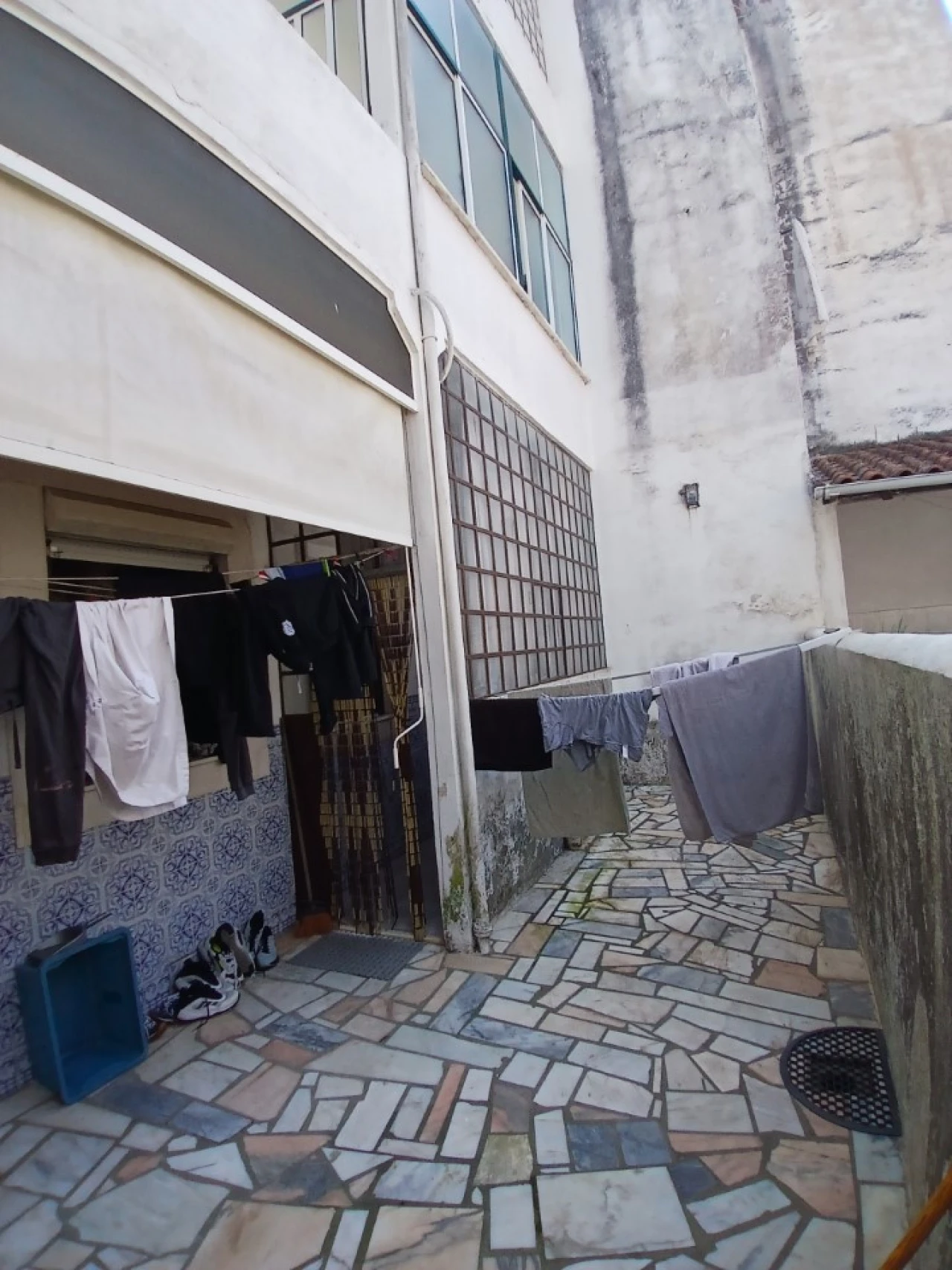 Apartamento T3 para Venda em Marvila, Ribeira Santarém, São Salvador, São Nicolau Foto 25