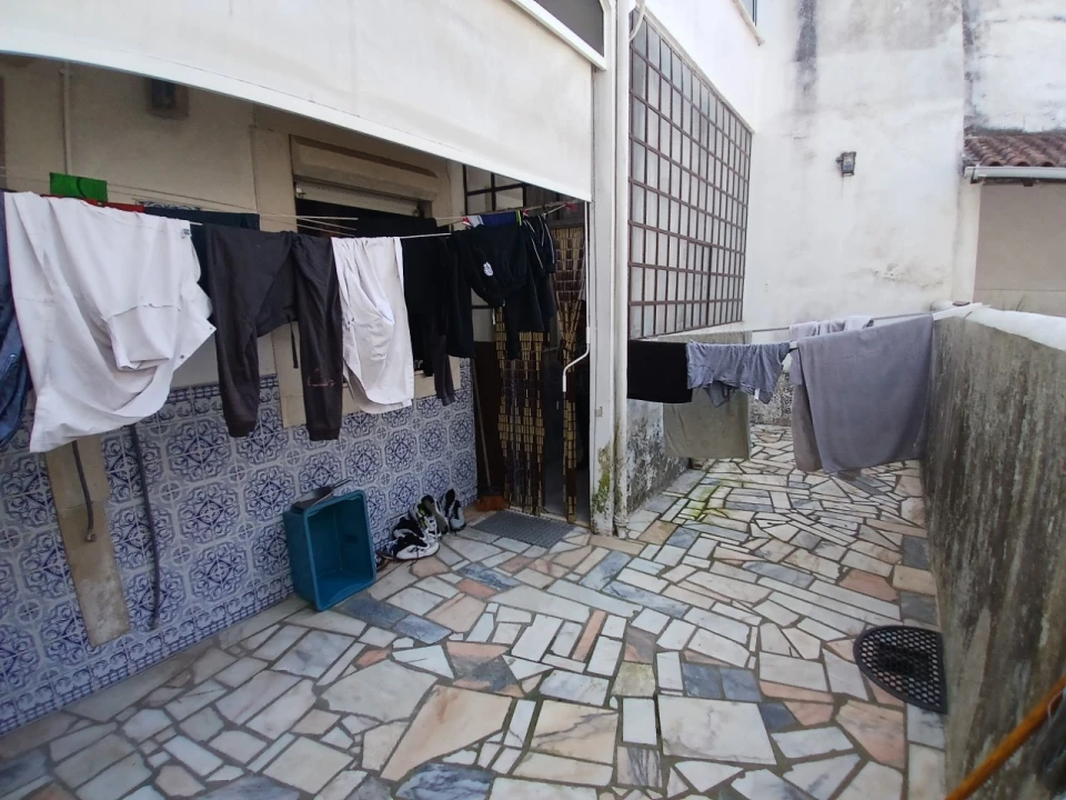 Apartamento T3 para Venda em Marvila, Ribeira Santarém, São Salvador, São Nicolau Foto 26