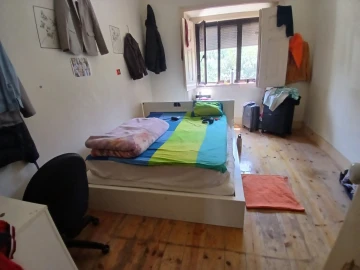 Apartamento T3 para Venda em Marvila, Ribeira Santarém, São Salvador, São Nicolau