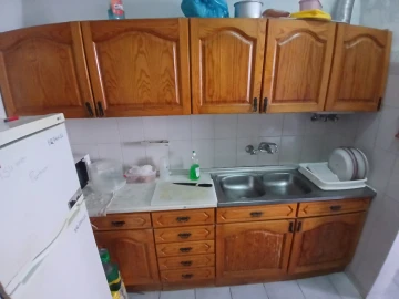 Apartamento T3 para Venda em Marvila, Ribeira Santarém, São Salvador, São Nicolau