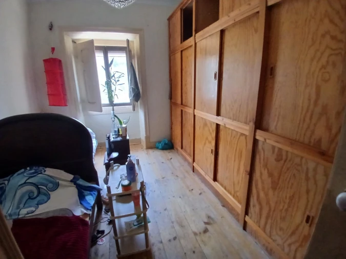 Apartamento T3 para Venda em Marvila, Ribeira Santarém, São Salvador, São Nicolau Foto 13