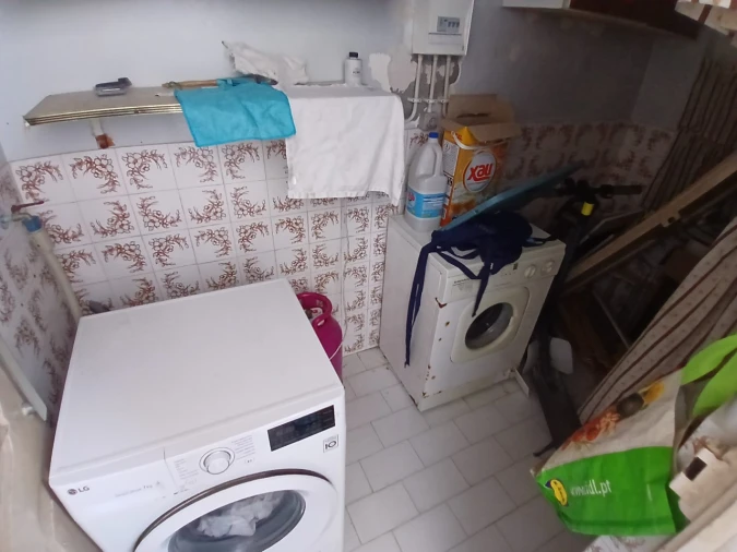 Apartamento T3 para Venda em Marvila, Ribeira Santarém, São Salvador, São Nicolau Foto 20