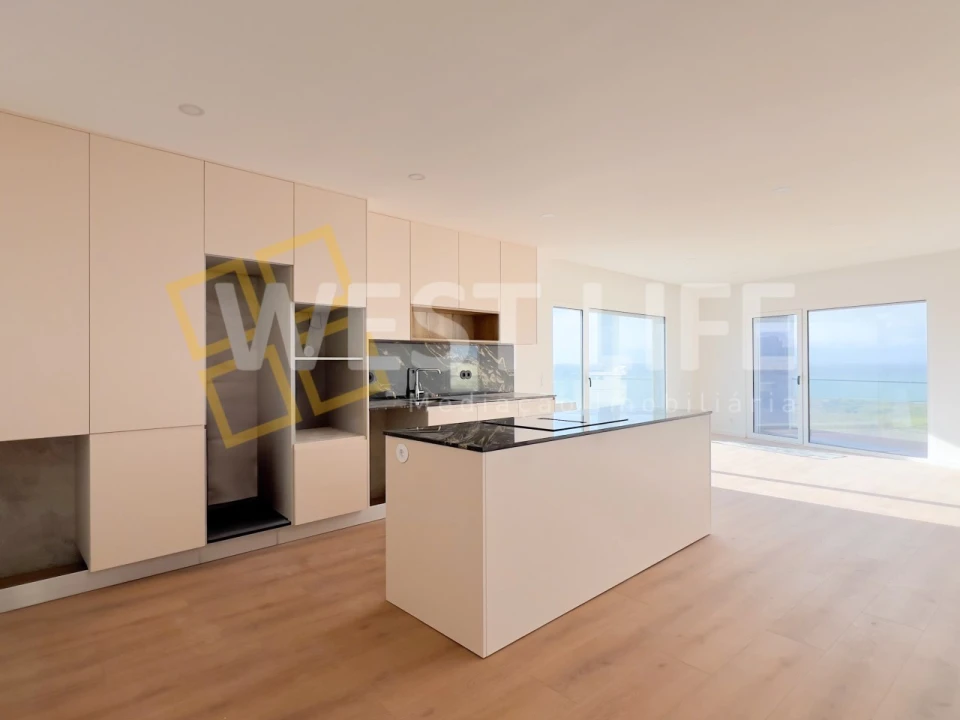 Apartamento T2 para Venda em Silveira Foto 5