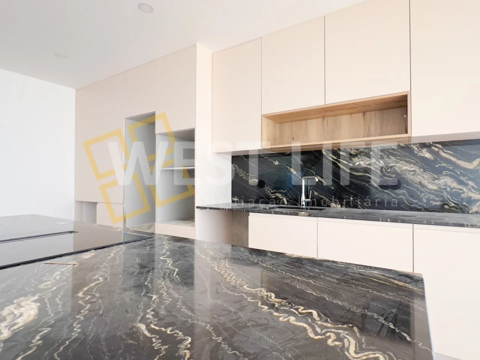 Apartamento T2 para Venda em Silveira Foto 3