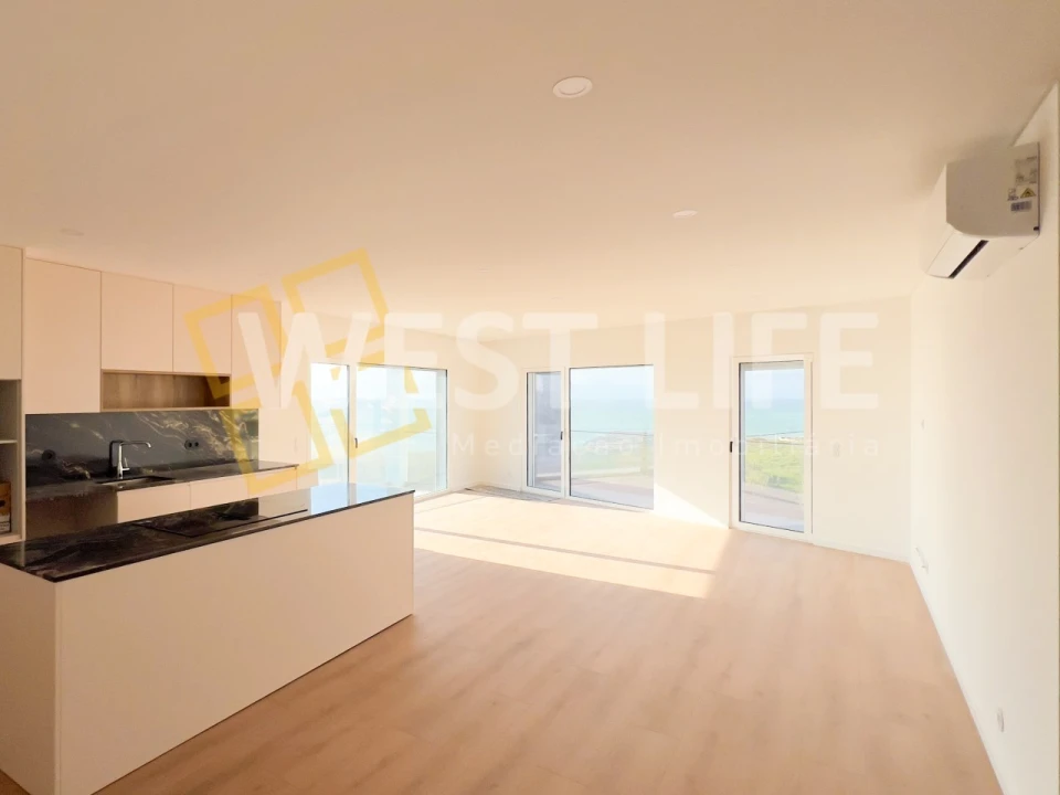 Apartamento T2 para Venda em Silveira Foto 2